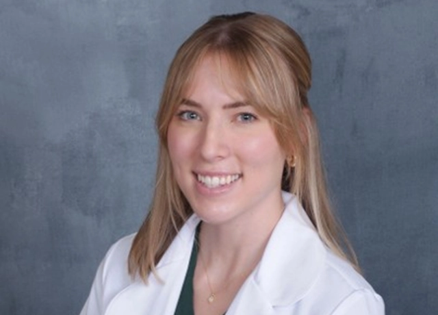 Dr. Cara Pocano, DDS at Mesa Dental Health