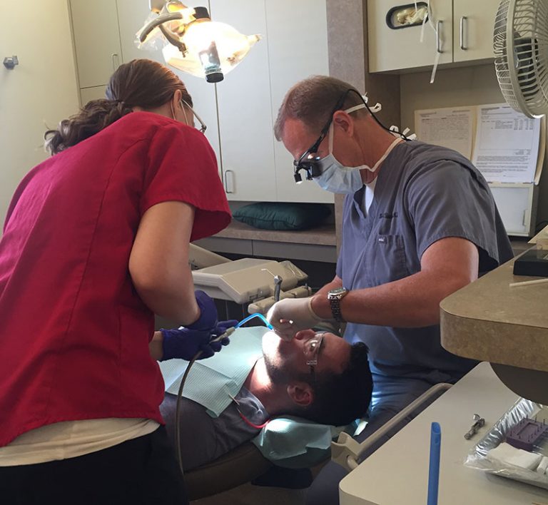 Dentist in Mesa, AZ Meet Our Team